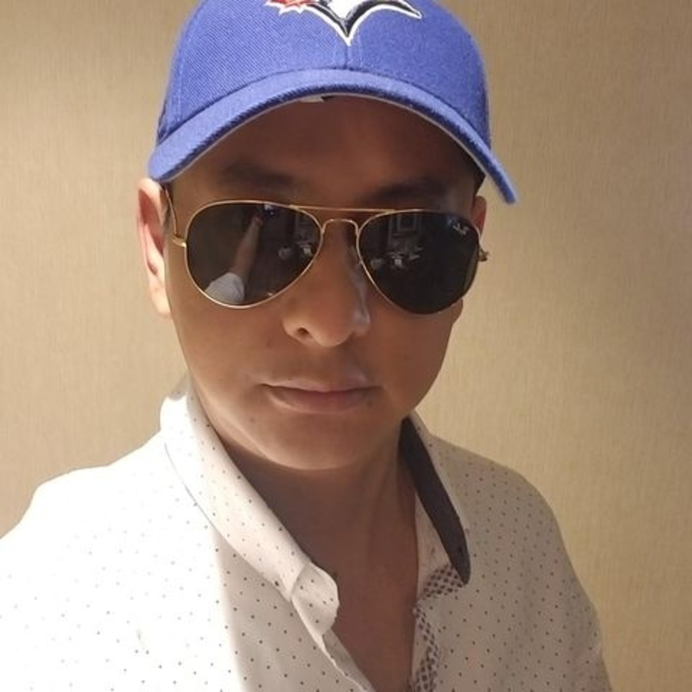 Meet your Posher, Alberto